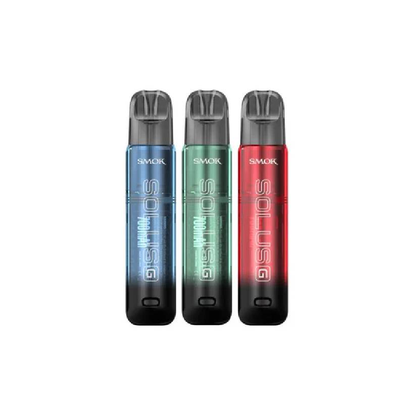 Smok Solus G Kit