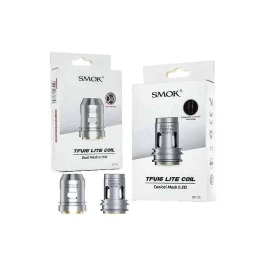 Smok TFV16 Lite Coils