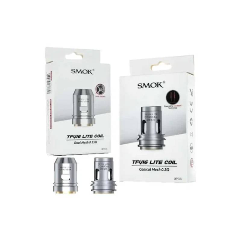 Smok TFV16 Lite Coils