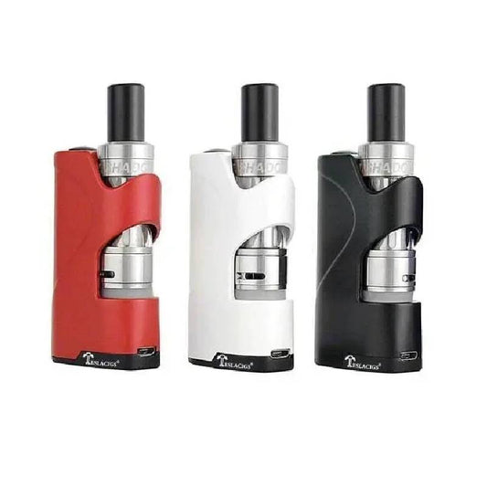 TESLA Cigs Stealth Mini Starter Kit