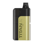 Titan X Prefilled Starter Vape Kit