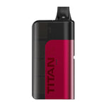 Titan X Prefilled Starter Vape Kit