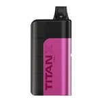 Titan X Prefilled Starter Vape Kit