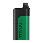 Titan X Prefilled Starter Vape Kit