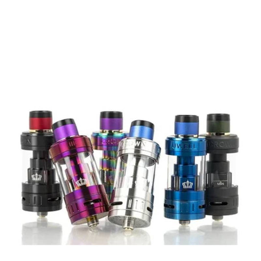 UWELL CROWN III Sub Ohm Tank Atomizer
