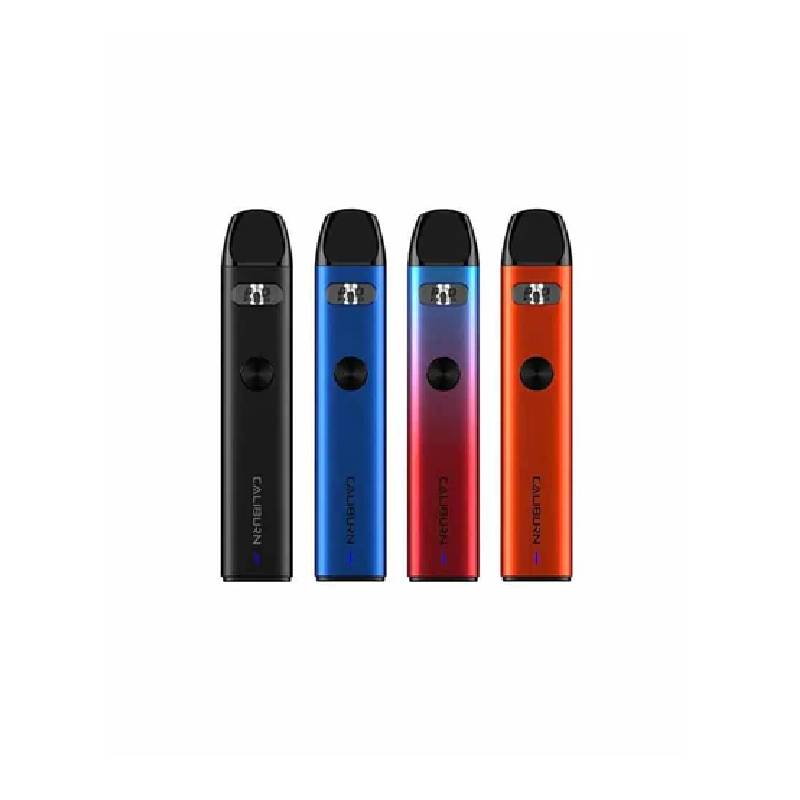 UWell Caliburn A2 Pod Kit
