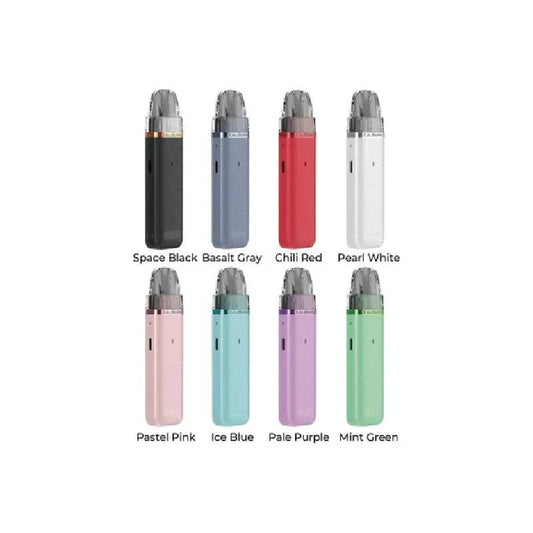 UWell Caliburn G3 Lite Pod System