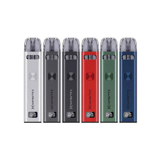 UWell Caliburn G3 Pod Kit