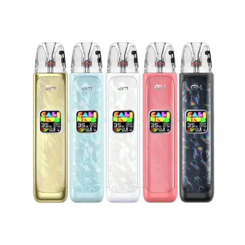 UWell Caliburn G4 Pod Kit