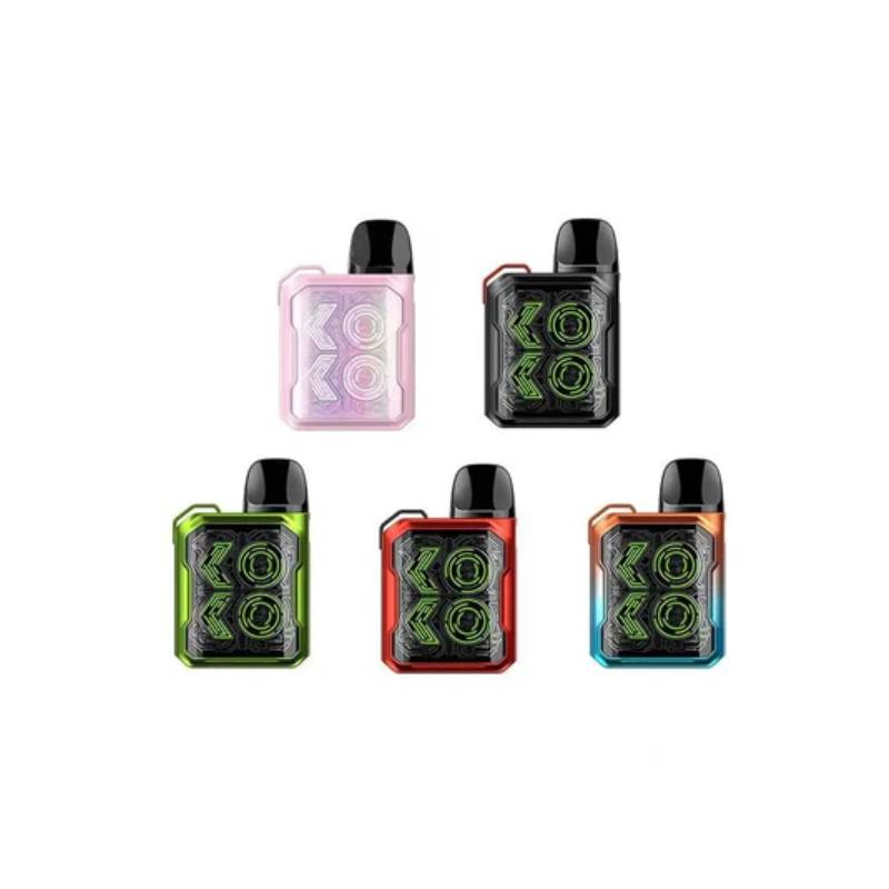 UWell Caliburn GK2 Kit
