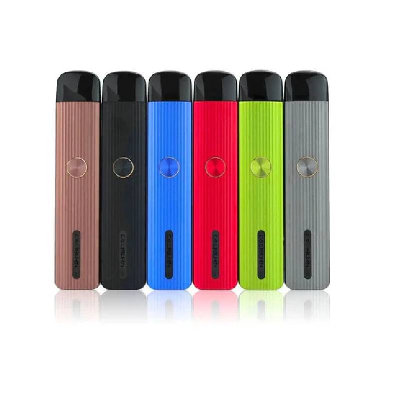 UWell Caliburn G Pod Kit