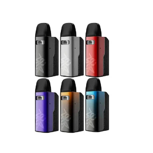 UWell Caliburn GZ2 Pod Kit