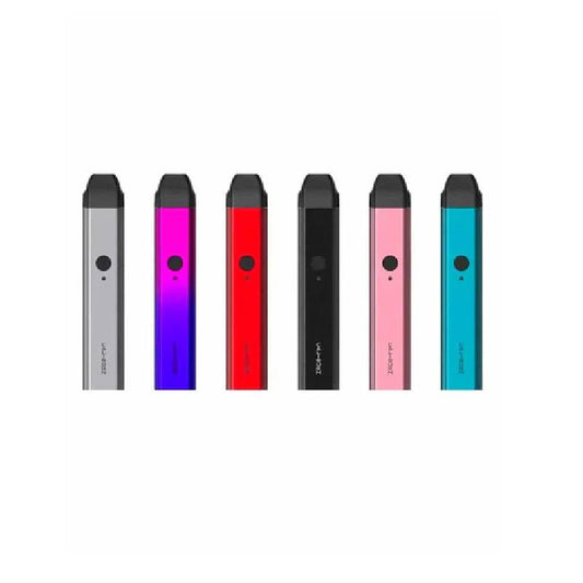 UWell Caliburn Portable Pod Kit