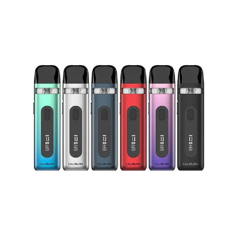 UWell Caliburn X Pod Kit