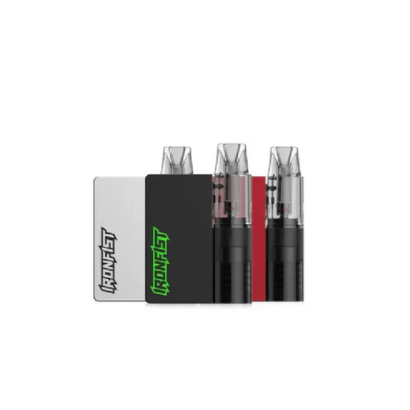 UWell Caliburn and Ironfist L Kit