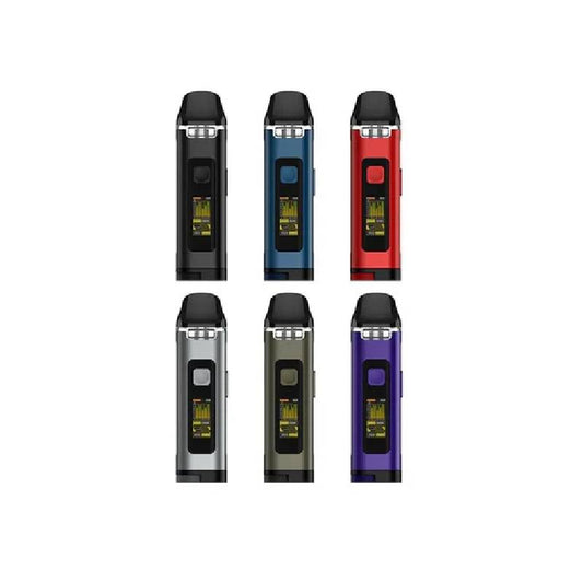 UWell Crown D Pod Kit
