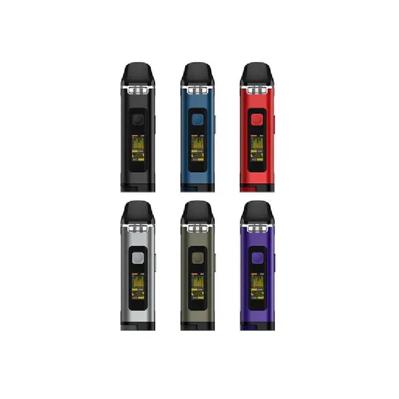 UWell Crown D Pod Kit