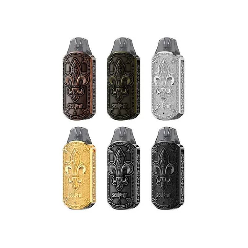 UWell Sculptor Kit