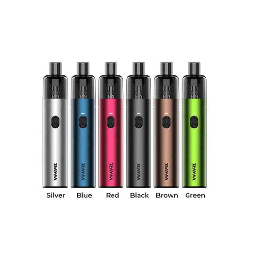 UWell Whirl S2 Pod System