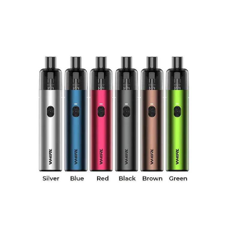 UWell Whirl S2 Pod System