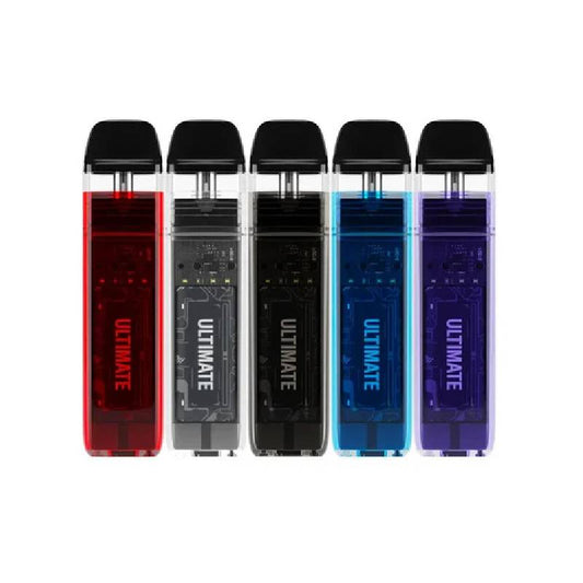 Ultimate Bar Pod Kit 2ml
