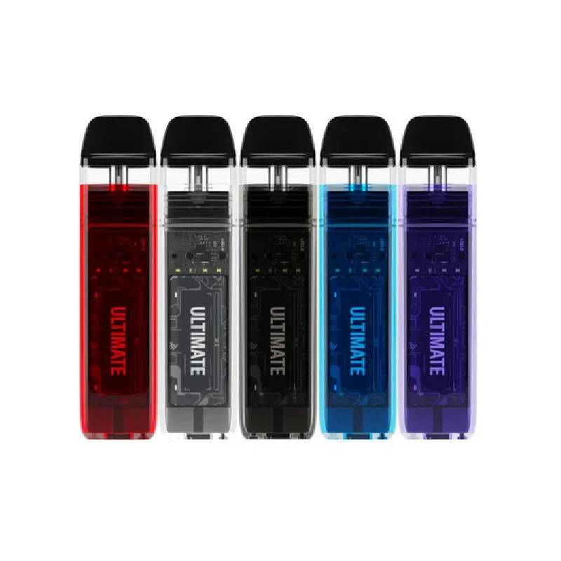 Ultimate Bar Pod Kit 2ml