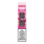 SKE Crystal 4 in 1 Prefilled Pod