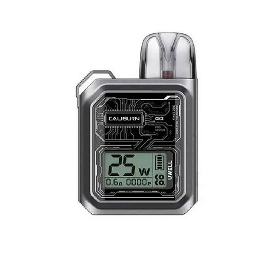Uwell Caliburn GK3 Pod Kit