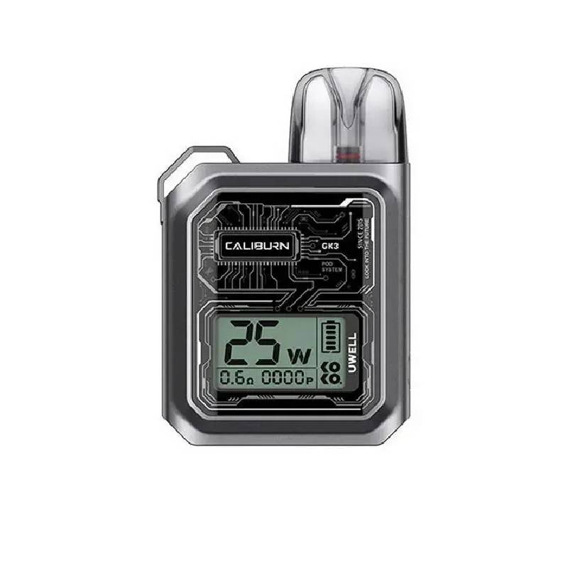Uwell Caliburn GK3 Pod Kit