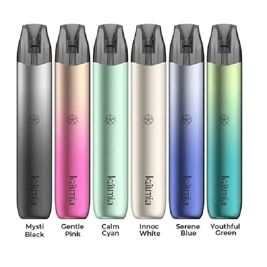 Uwell Kalmia Pod Kit