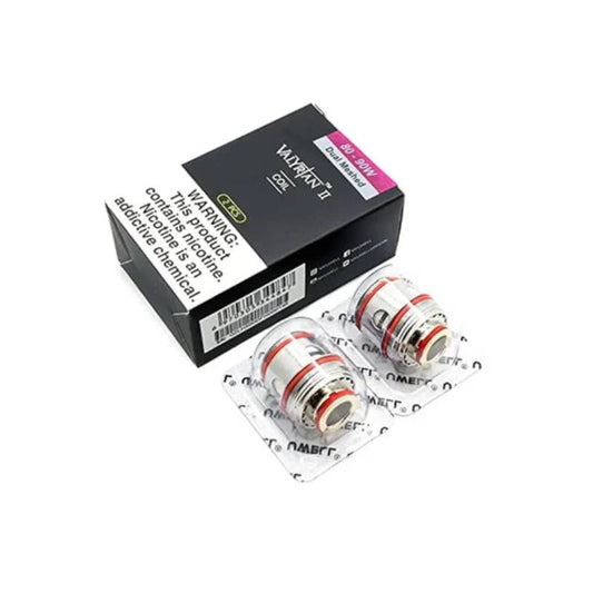 Uwell Valyrian Coils