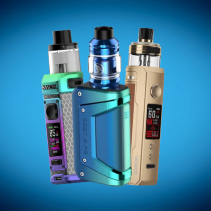 VAPE KITS