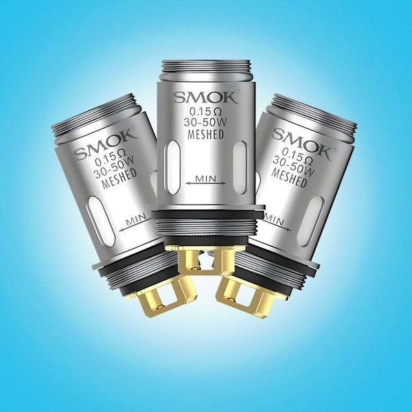 Vape Coils