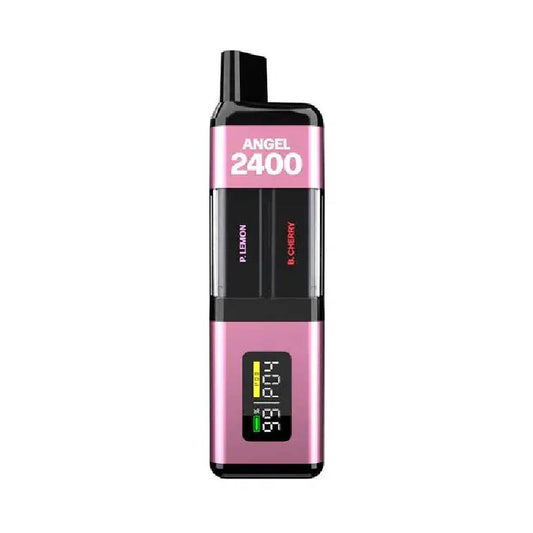 Vapes Bars Angel 2400 Prefilled Pod Kit