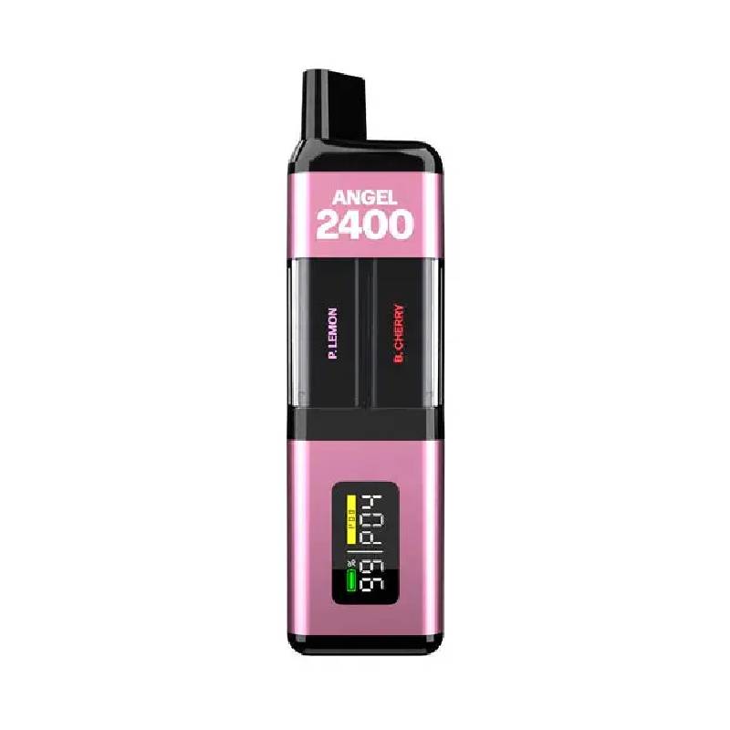 Vapes Bars Angel 2400 Prefilled Pod Kit