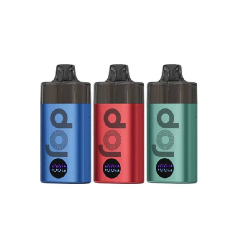 Vaporesso Dojo Blast 6000 Prefilled Pod Kit