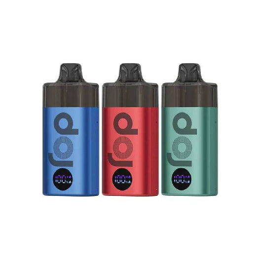 Vaporesso Dojo Blast 6000 Prefilled Pod Kit ( Pack of 5 )