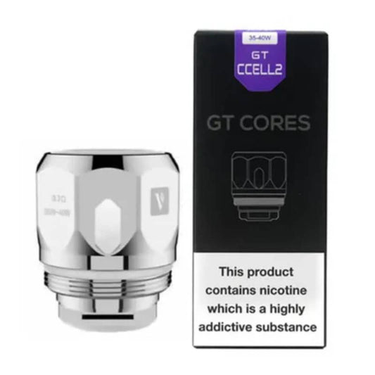 Vaporesso GT Coils