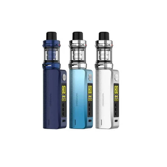 Vaporesso Gen 80 S Kit (iTank 2 Edition)