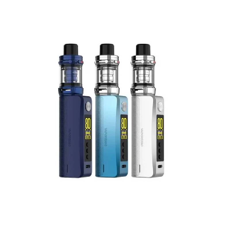 Vaporesso Gen 80 S Kit (iTank 2 Edition)