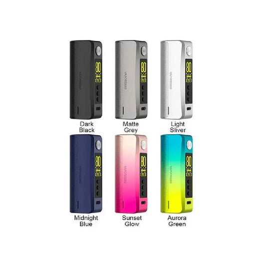 Vaporesso Gen 80 S Mod
