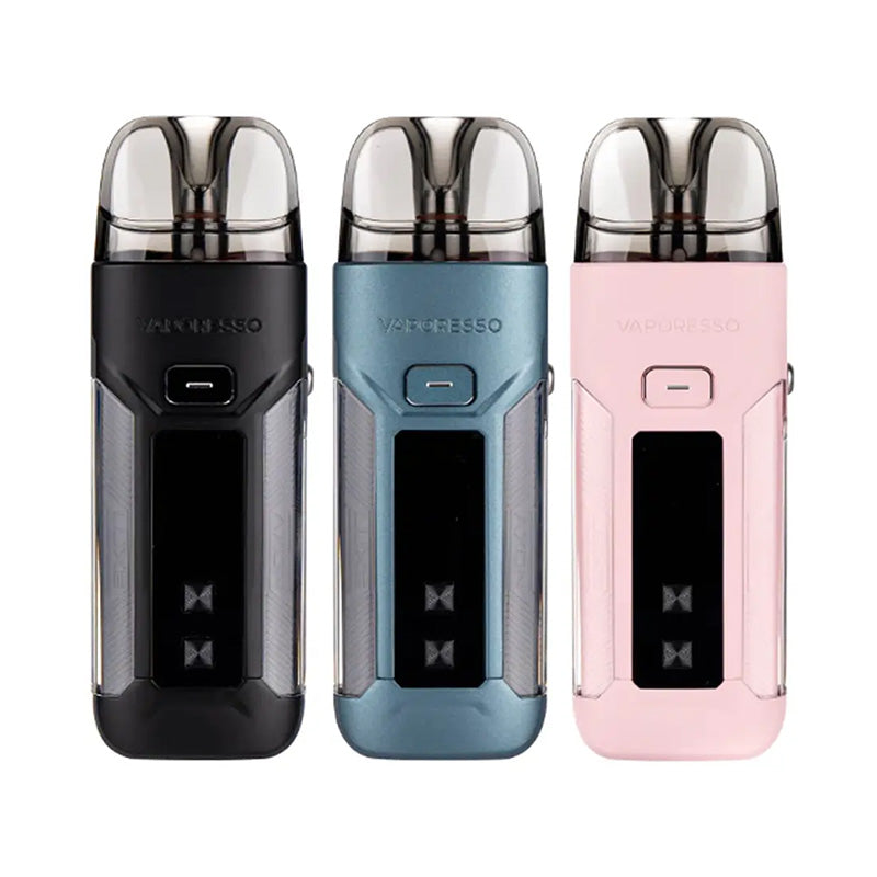 Vaporesso Luxe X Pro Pod Vape Kit