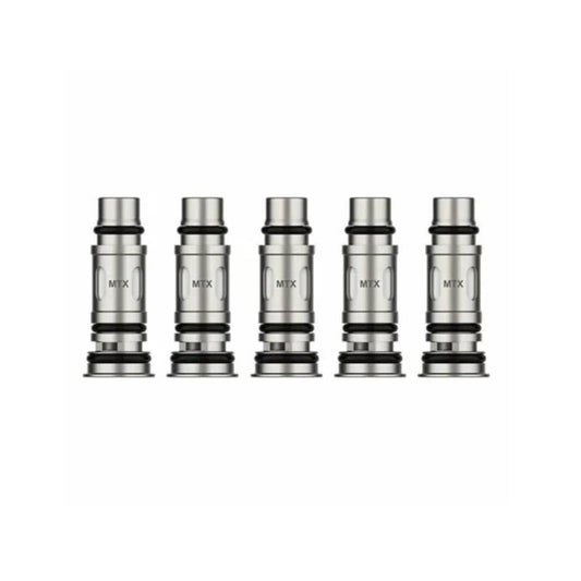 Vaporesso MTX Coils 1.2Ohm (Pack of 5)