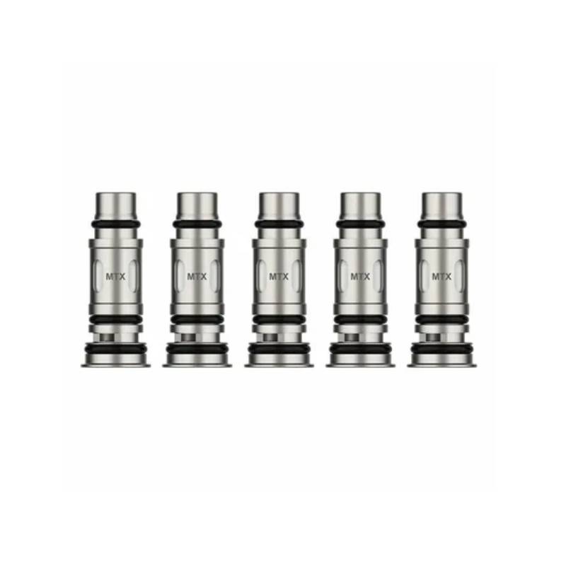 Vaporesso MTX Coils 1.2Ohm (Pack of 5)