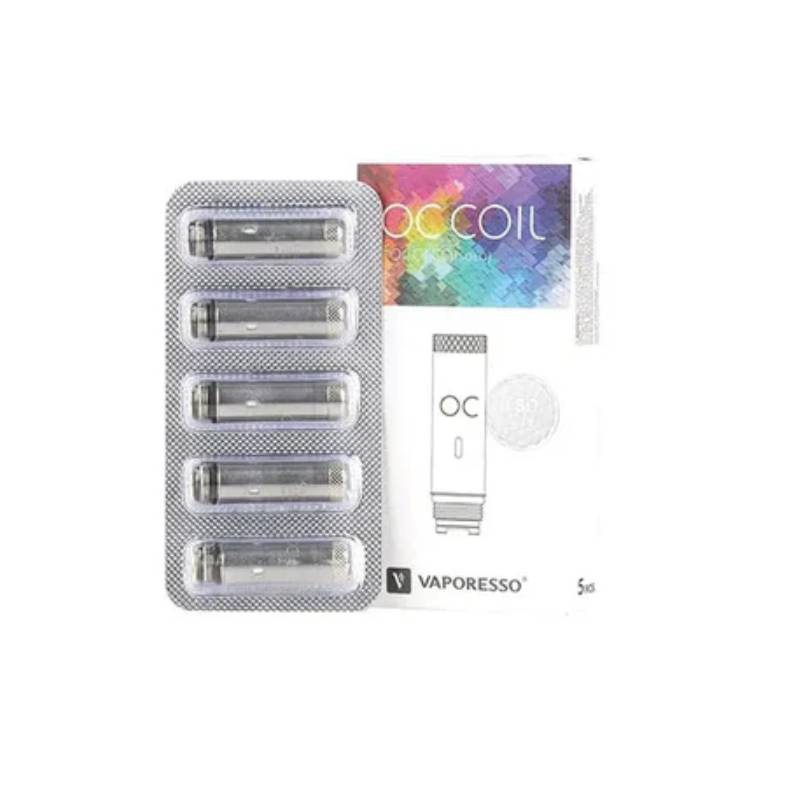 Vaporesso Orca Solo CCell 2 Coils - 1.3Ohm (Pack of 5)