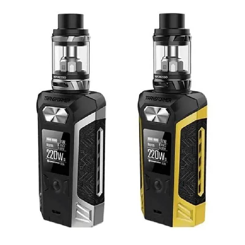 Vaporesso Switcher Starter Kit