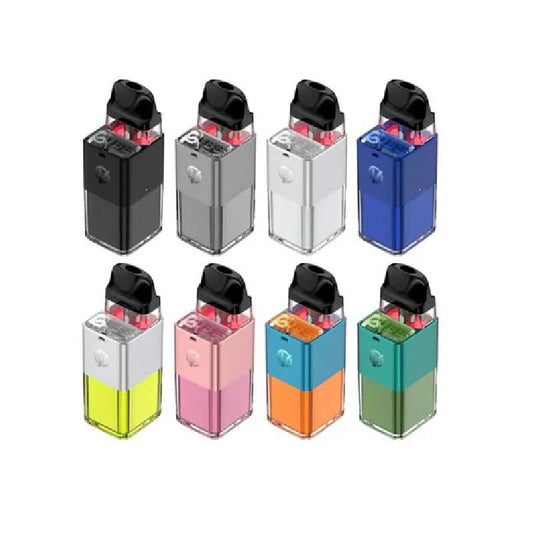 Vaporesso XROS Cube Kit