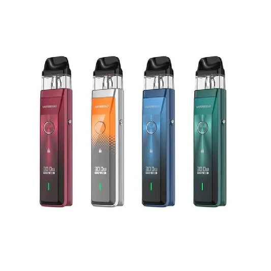 Vaporesso XROS Pro Kit