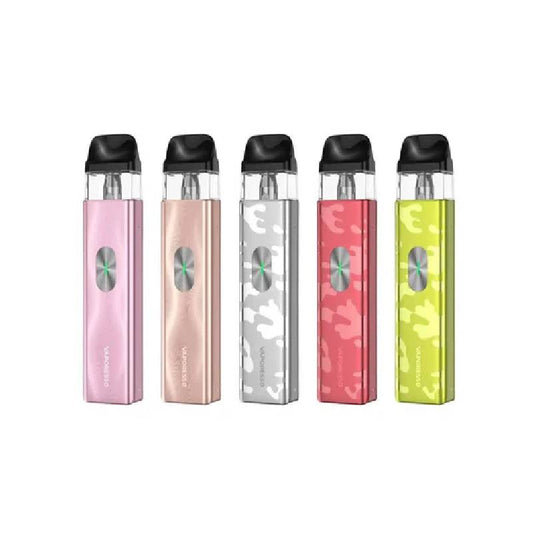 Vaporesso Xros 4 Mini Kit