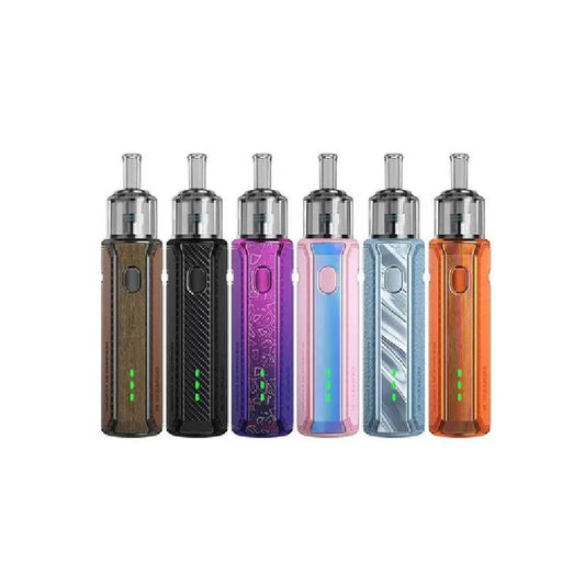 VooPoo Doric E Pod Vape Kit